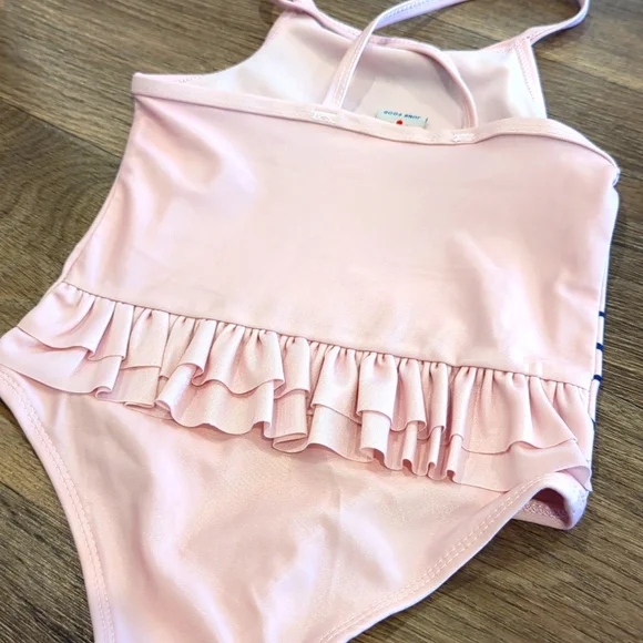 Toddler girls 3T swimsuits - Picture 6 of 6